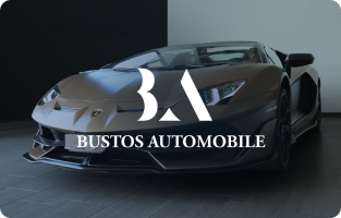 Bustos Automobile